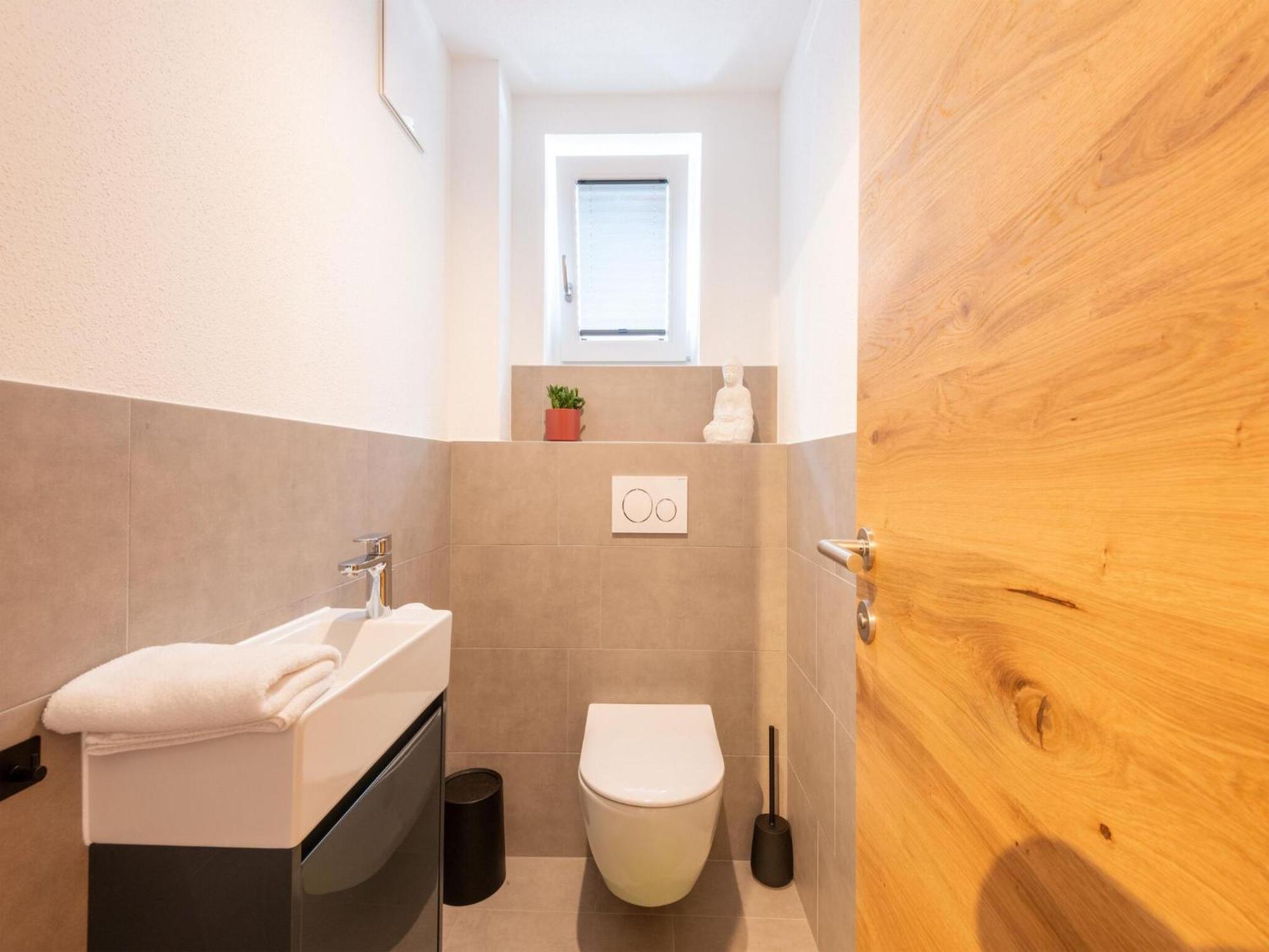 Thunhaus Apartments With Ski-Storage Uderns Exterior photo